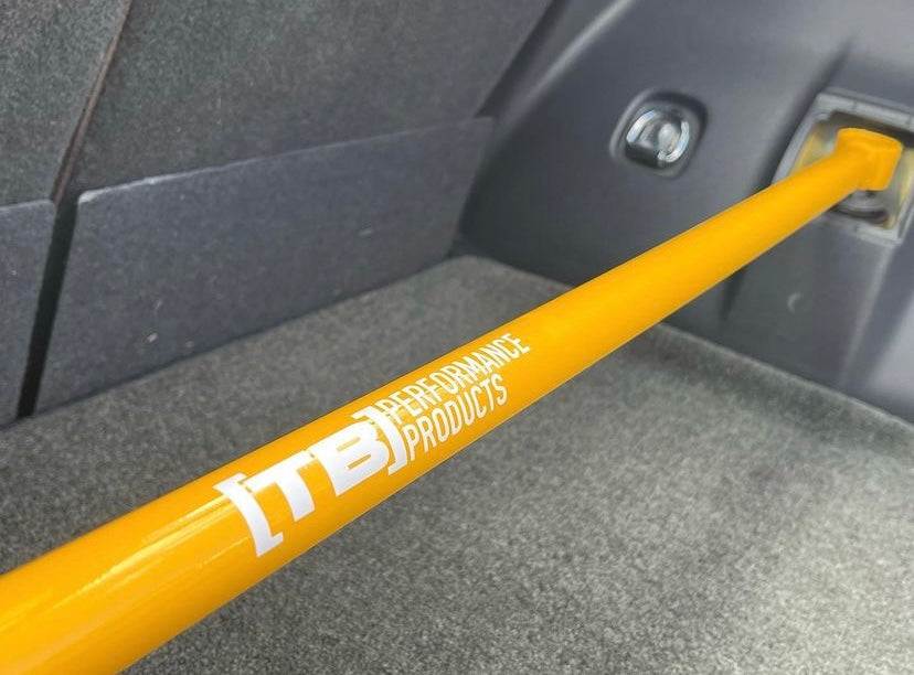 TC2/XB2/IM Rear Strut Bar Installation Guide – TB Performance Products