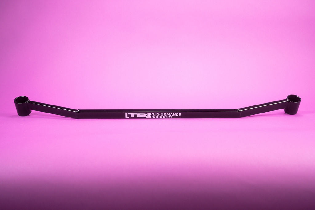 Mazdaspeed3 (2007-2013) Traction Bar – TB Performance Products