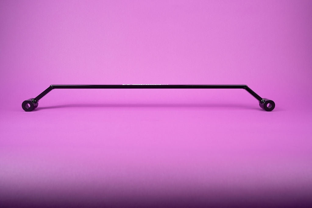 Mazdaspeed3 (2007-2013) Rear Traction Bar – TB Performance
