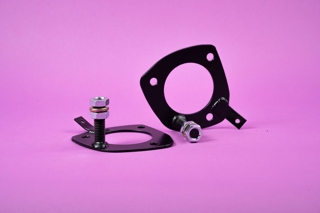 Ford Focus ST (20132018) Front Strut Bar TB Performance Products