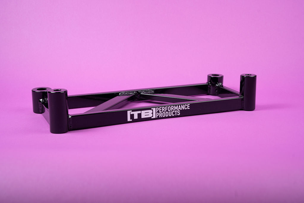Volkswagen MK7 Golf R(2015-2019) Crossmember Brace – TB