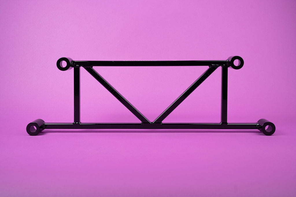 Scion XB (2007-2015) Mid Chassis Brace – TB Performance Products