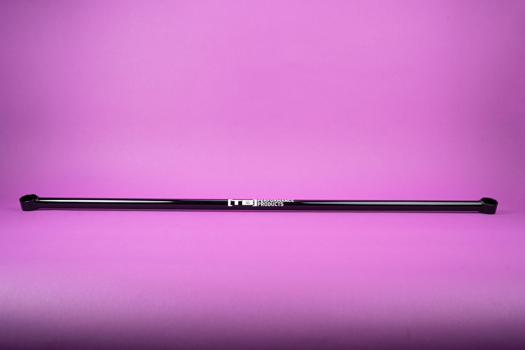 Lexus CT200H (2011-Present) Rear Strut Bar (Trunk Brace) – TB