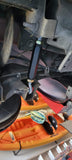 Mazdaspeed3 (2007-2013) Adjustable Toe Links