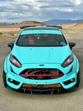 Ford Fiesta ST (2014-2019) Front Crash Bar