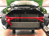 Ford Fiesta ST (2014-2019) Front Crash Bar
