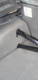 Ford Focus ST (2013-2018) Rear Strut Bar (Booty Boot Camp)