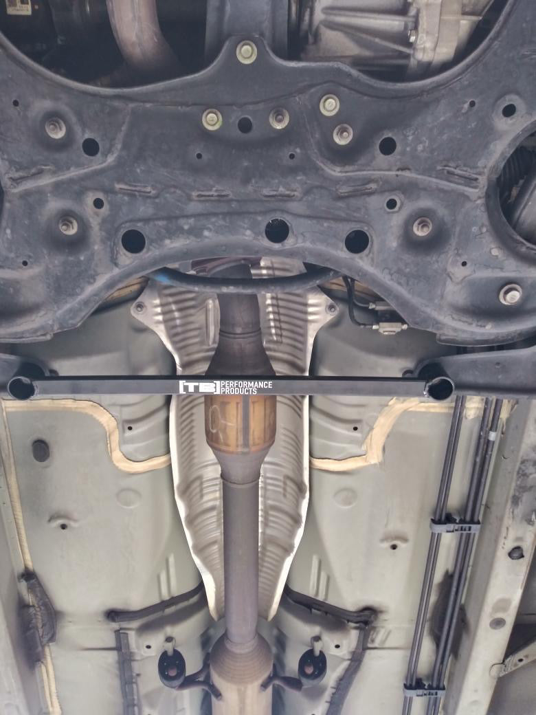 Scion TC(20042010) Crossmember Brace TB Performance Products