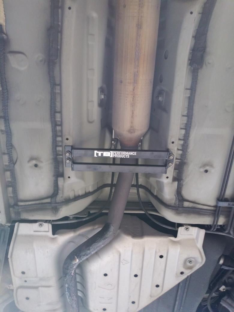 Scion TC (20052010) Mid Chassis Brace TB Performance Products