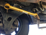 Subaru Impreza/WRX/STI(2015-2021) Traction Bars
