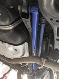 Toyota CH-R(2017-2023) Rear Traction Bar
