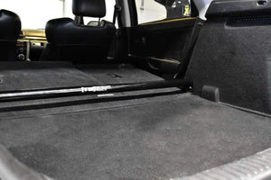 Mazdaspeed 3 Adjustable Trunk Brace Install Guide