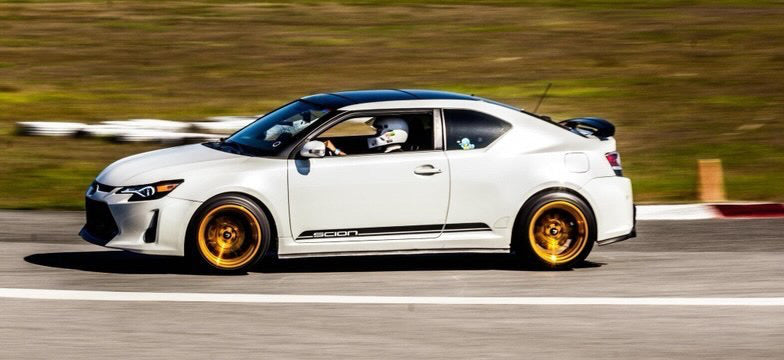 Scion Tc Racing Scion TC (2011-2016) Performance Parts – Tagged