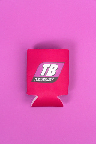 TB Performance Products Koozie