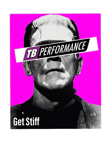 TB Performance Products Gift Card