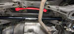 Toyota Corolla E210(2019-Present) Rear Traction Bar