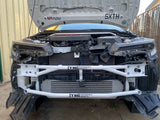 Toyota Corolla GR (2023+) Lower Crash Bar