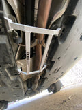 Toyota Corolla GR (2023+) Rear Mid-Chassis Brace