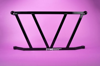 Volkswagen MK8 Golf R(2022-Present) Torque Gusset Traction Bar(Manual Only Limited Supply)