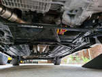 Ford Fiesta ST(2014-2019) Torque Gusset Traction Bar