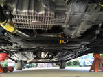 Ford Fiesta ST(2014-2019) Traction Bar