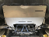 Ford Focus RS(2016-2018) Torque Gusset Traction Bar