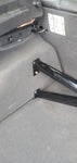 Ford Focus ST(2013-2018) Rear Strut Bar (Booty Boot Camp)