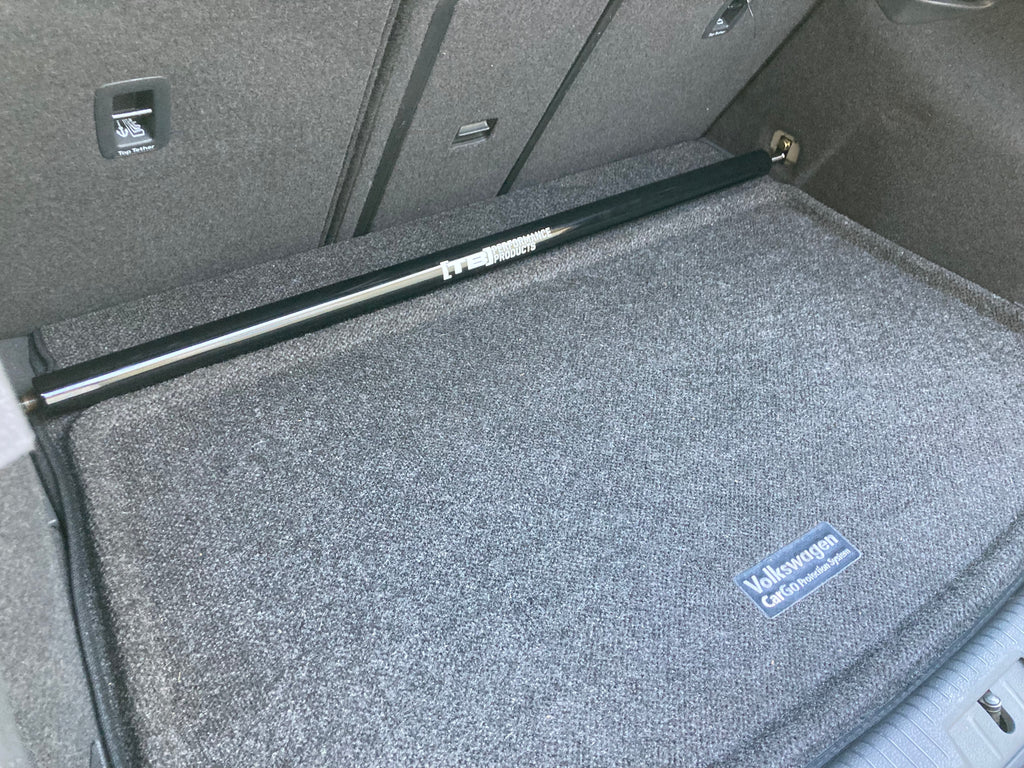 Volkswagen MK7 GTI (2015-2021) Adjustable Rear Strut Bar – TB ...